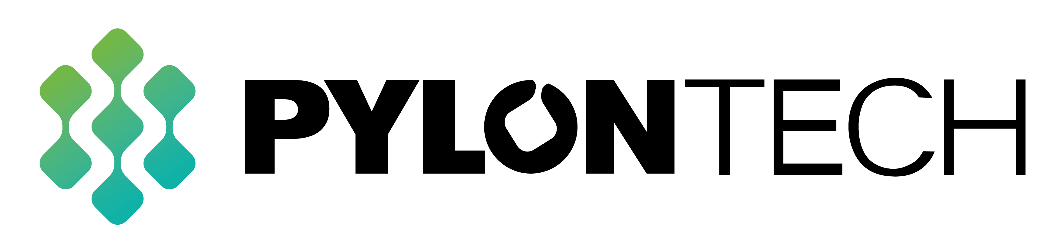 Logo Pylontech