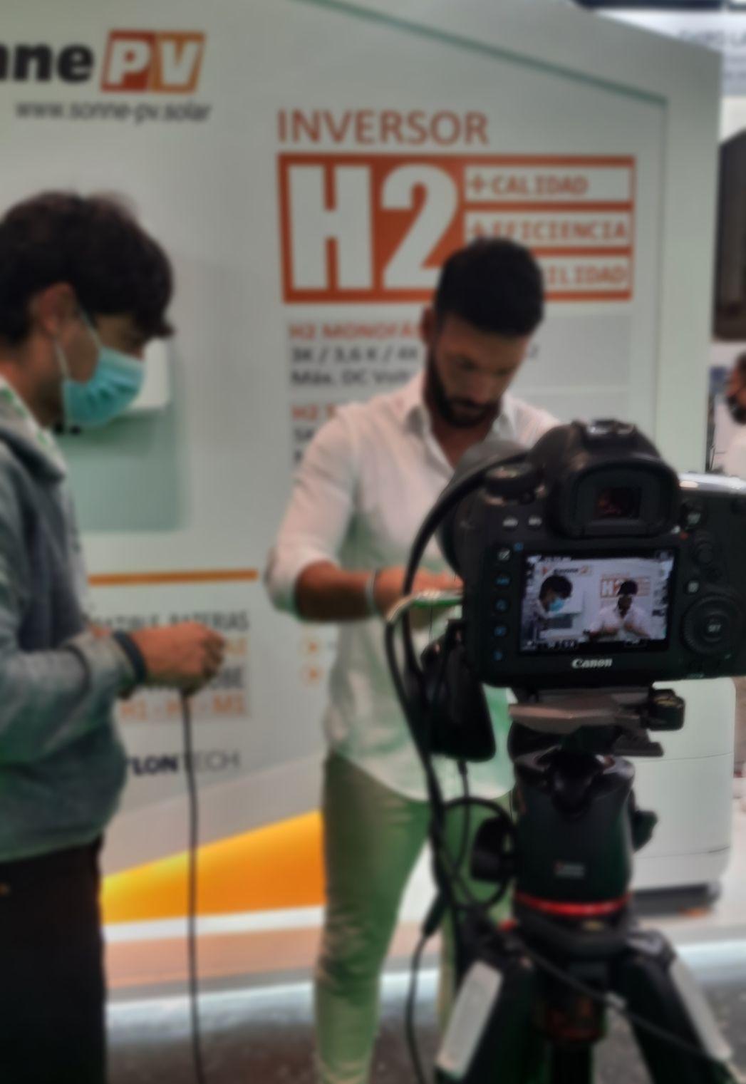 entrevista edu