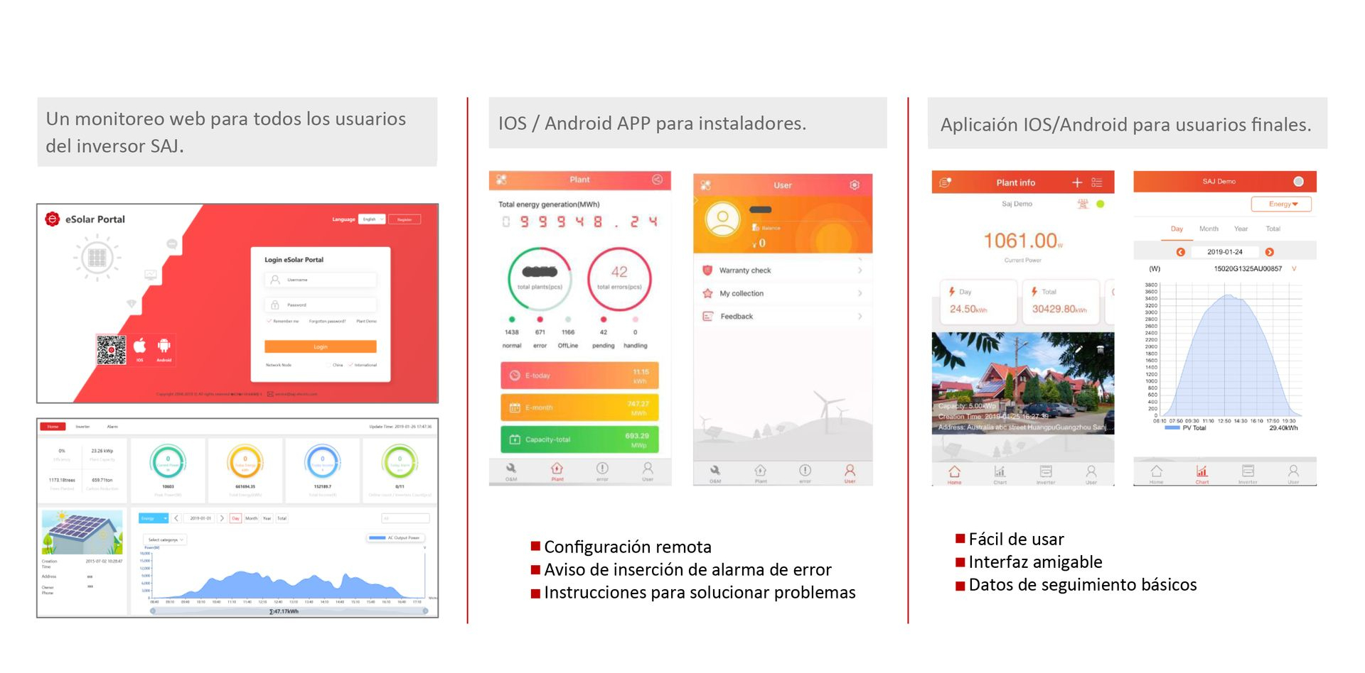 Eportal varios
