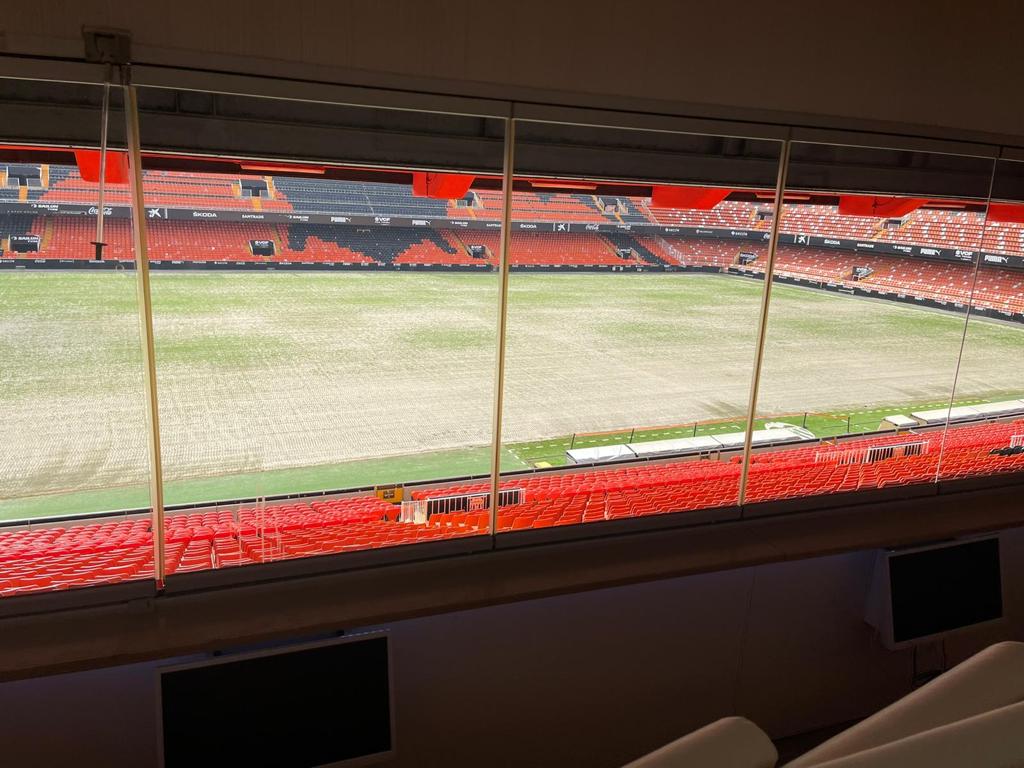 Imagen de Mestalla