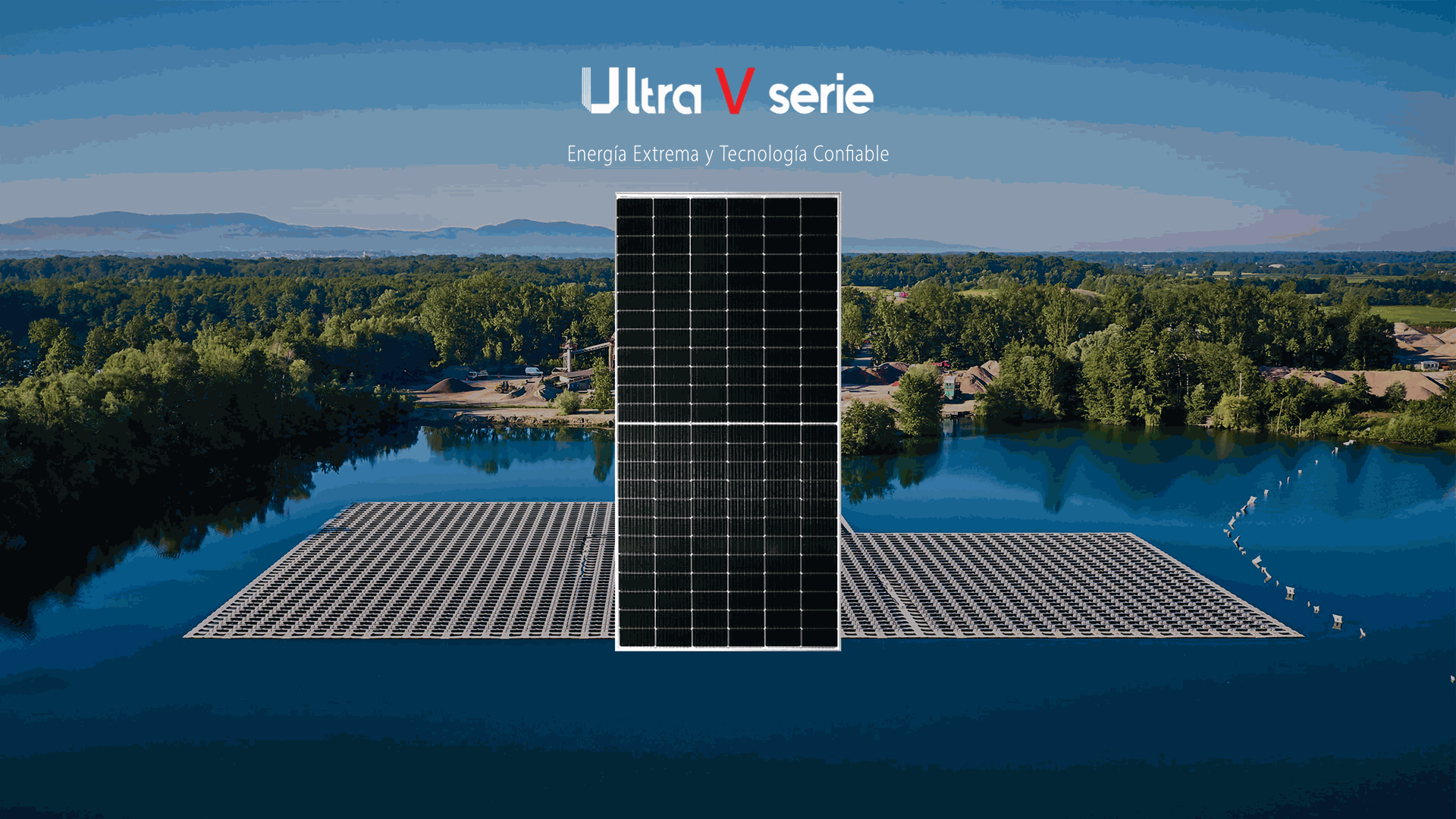 Imagen de un producto de Suntech